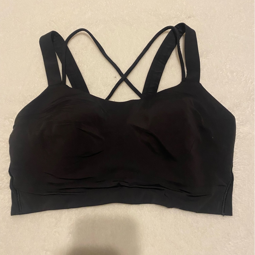 Lululemon Like A Cloud D/DD Sports Bra